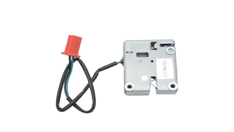 DEPO KAPAĞI KİLİDİ (ZT250T-E)